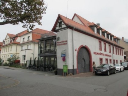 照片: Helmstätter Herrenhaus